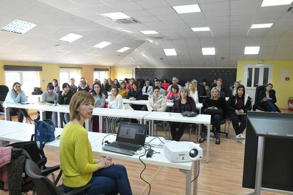 Specijalizirane radionice za obrtnike